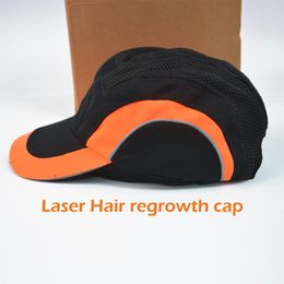 High quality!Laser Therapy Hair Growth Helmet Anti Hairs Loss Device Treatment Anti Hair Loss Promote Hair Regrowth Cap