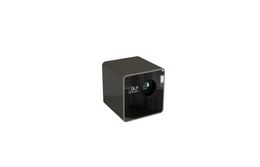 Mini Projector UNIC P1+ WIFI 1080P Micro Proyector,Support Miracast DLNA Airplay ,Built-in Battery Pico Beamer WiFi LED 5pc/lot