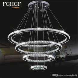 Hot sale LED Chandelier Lighting Ring Light modern led chandelier Hanging Lamp Lustre Light Ready Stock Fast Shipping MD5060 Hot sale LED Chandelier Lighting Ring Light modern led chandelier Hanging Lamp Lustre Light Ready Stock Fast Shipping MD5060