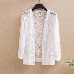 lace cardigan canada