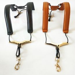Adjustable saxophone strap shoulder strap neck student child adult shaping send Gifts For the saxophone Free shipping