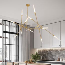 New Chinese Style Rectangular Chandelier Light Restaurant Bar Table Pendant Lamps Bar Creative Art Zen Chinese Wind Candle Holder Chandelier New Chinese Style Rectangular Chandelier Light Restaurant Bar Table Pendant Lamps Bar Creative Art Zen Chinese Wind Candle Holder Chandelier