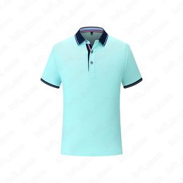 Sports polo Ventilation Quick-drying Hot sales Top quality men 2019 Short sleeved T-shirt comfortable new style jersey478888