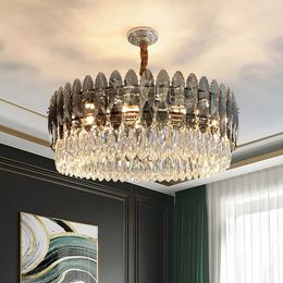 US $189.0 |Modern Chandeliers Pendant Light Meteor Rain Meteoric Crystal Chandelier Island Lighting Loft Creative LED Lamp|crystal led lamp|led US $189.0 |Modern Chandeliers Pendant Light Meteor Rain Meteoric Crystal Chandelier Island Lighting Loft Creative LED Lamp|crystal led lamp|led