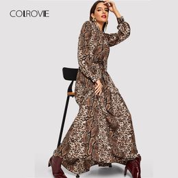 leopard skin dresses uk