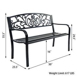 Wholesale Garden Bench Buy Cheap Garden Bench 2020 On Sale In