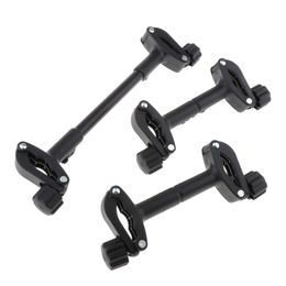 diy stroller connectors