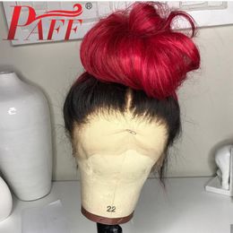 Natural Red Hair Color Wigs Nz Buy New Natural Red Hair Color