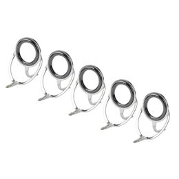 Details about Ceramic Ring Rod Repair Kit 100Pcs Mixed Size Fishing Rod Guides Line Rings Details about Ceramic Ring Rod Repair Kit 100Pcs Mixed Size Fishing Rod Guides Line Rings