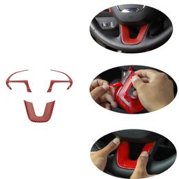 ABS Car Steering Wheel Cover for Dodge Challenger 15 Durango 14 Grand Cherokee SRT8 14 Dodge Charger 15 195o