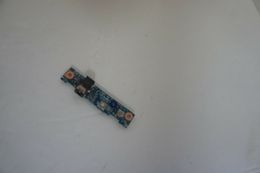 board works Australia - FOR Acer Iconia 8.1" Tablet W3 W3-810 Audio Jack Button Board LS-A411P WORKS
