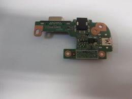 dell dc jack Canada - FOR Dell Inspiron 15R N5110 Vostro 3550 Dc Power Jack Board PFYC8