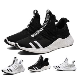 Vendendo Mulheres Quentes Correndo Mens Preto Branco Vermelho Inverno Sapatos de Jogging Treinadores Esporte Sapatilhas Marca Caseira Made in China Size392 Cha223 Cha 72624