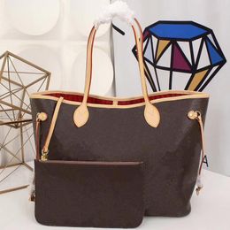 Original 2018 free ship cowhide leather Totes handbags Soft Canvas leather Strap shopping bag Never single shoulder bag