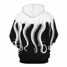 2020 Fashion 3D Print Hoodies Sweatshirt Casual Pullover Unisex Autumn Winter Streetwear Outdoor Wear Women Men hoodies 94