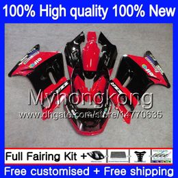 Body +7Gifts For KAWASAKI ZZR-250 1990 1991 1992 1993 1994 1999 Stock red blk 251MY.3 ZZR 250 90-99 ZZR250 90 91 92 93 94 99 Fairings