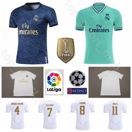 Real Madrid Grüne Uniform Online Großhandel Vertriebspartner