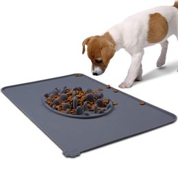 dog feeding mat australia