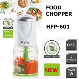 Fruits Vegetable and Nuts Copper Engine Meat Cutter Chopper Food Mixer Free Shipping