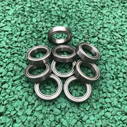 100pcs/lot 6801ZZ 12*21*5 shielded thin wall deep groove ball bearings 6801 6801-2Z 61801ZZ 12x21x5 mm