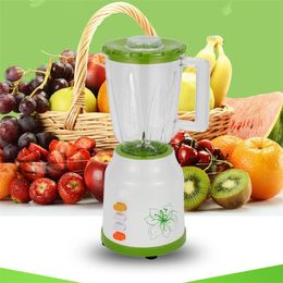 HOT SELLING Electric Juicer Blender Fruit Baby Food Milkshake Mixer Meat Grinder Multifunction Juice Maker Machine