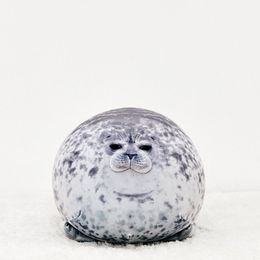 seal plush toy australia