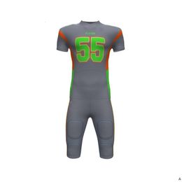 2019 Mens New Football Jerseys Fashion Style Black Green Sport Printed Name Number S-XXXL Home Road Shirt AFJ0031T