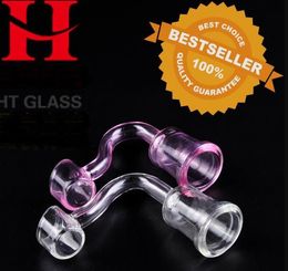 S Type Cigarette Smoking Glass At Wholesale Bongs Oil Burner Pipes Accessories, Water Pipes Glass Pipe Oil Rigs Smoking Free Shipping