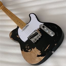 Las 7 mejores guitarras eléctricas baratas y para principiantes de 2022