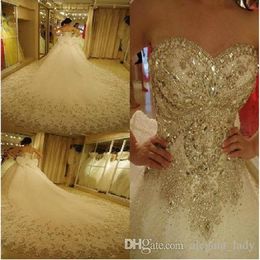 Descuento Stone Wedding Gowns 2022 en venta en DHgate.com