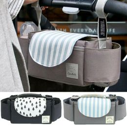 stroller caddy nz