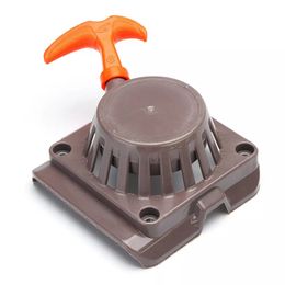 Tool Parts Effetool Upgrade Recoil Pull Starter For Gx35/139 Brushcutter Strimmer Hedge Lawnmower