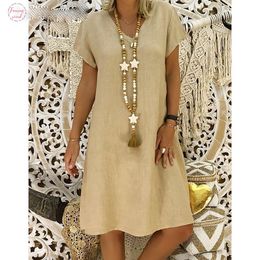 linen summer dresses canada