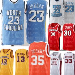 MJ 23 Michael North Carolina Tar Heels Basketball Jerseys UCLA Russell 0 Westbrook Reggie 31 Miller jersey Cheap wholesale 99