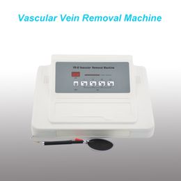 Protable facial red blood spider vein-removal use electrocoagulation technology vascular removal beauty machine home saloncenter