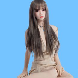 Desiger Sex Dolls Adult Products Men Love Doll Japanese Real Silicone Sex Toy Rubber Pussy Male Masturbation