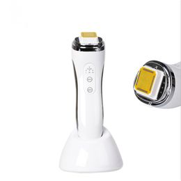 RF Facial Wrinkle Firming Maggie Ultrasound Knife Into The Instrument Thermal Household Beauty Machine Young Anti-Aging