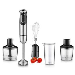 Beijamei High quality 2 speeds electric food blender mixer kitchen detachable hand blending egg beater for sale