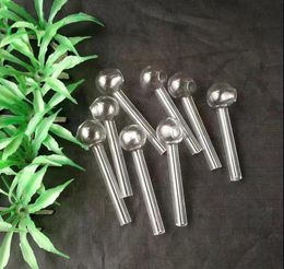 Glass smoke pot bongs accessories , Unique Oil Burner Glass Bongs Pipes Water Pipes Glass Pipe Oil Rigs Smoking with Dropper