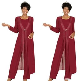 mother of the bride dresses winter 2019