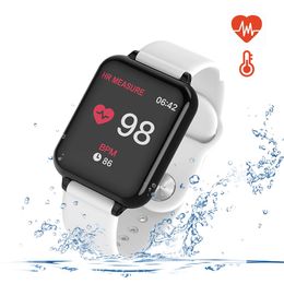 Watches Ios Android Smart Bracelet Phones Sport Watch Smartwatch IP67 Waterproof Fiess Tracker for Outdoor watch