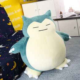 snorlax plush australia