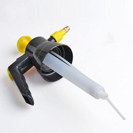 Sprayer Portable Pressure Garden Spray Bottles Plant Water Plastic Sprinkler Garden Watering Sprayer