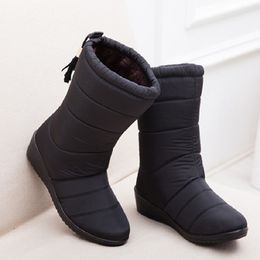 waterproof snow boots australia