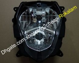 Headlight Headlamp For Suzuki GSXR1000 2003 2004 GSX-R1000 03 04 K3 GSXR Motorcycle Head Light Front Lamp Assembly