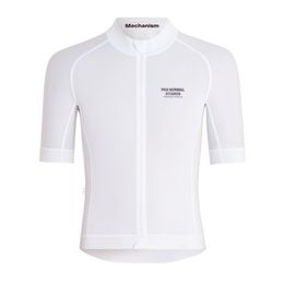 2020 last Pattern pns Lightweight JERSEY White PRO TEAM AERO short sleeve cycling jerseys ROAD mesh Ropa Ciclismo bicycle shirt