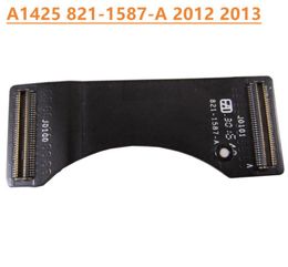Original I/O USB Board Cable for MacBook Pro 13" Retina A1425 1425 821-1587-A 821 1587 A 923-0223 2012 2013 Year