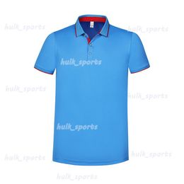 Sports polo Ventilation Quick-drying Hot sales Top quality men 2019 Short sleeved T-shirt comfortable new style jersey36