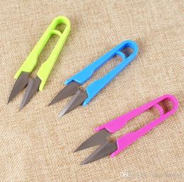 factory price 1440pcs lot clippers sewing trimming scissors nipper embroidery thrum yarn fishing thread beading cutter mini hand tool