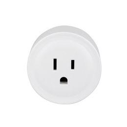 Mini Smart Wifi Socket Smart Home Plug Intelligent Outlet Timing Switch works with Alexa Google Home Wireless Remote Control Socket DHL